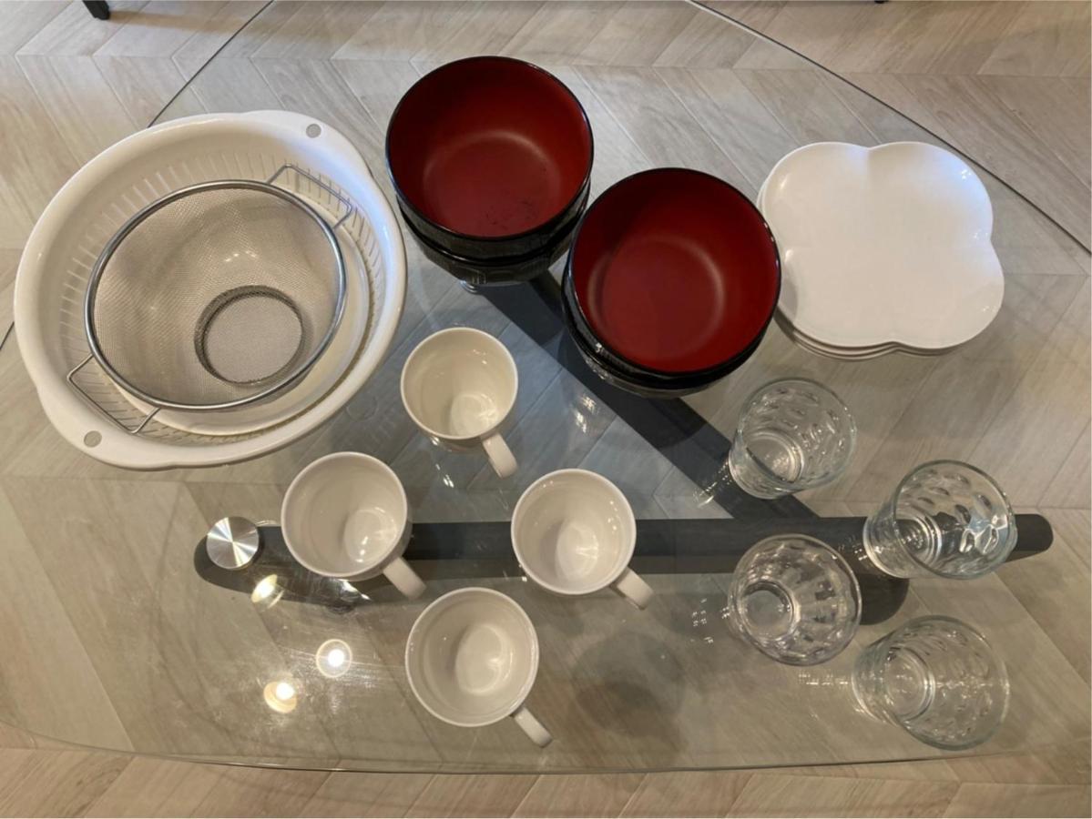 Apartment 四谷松本館ビル *