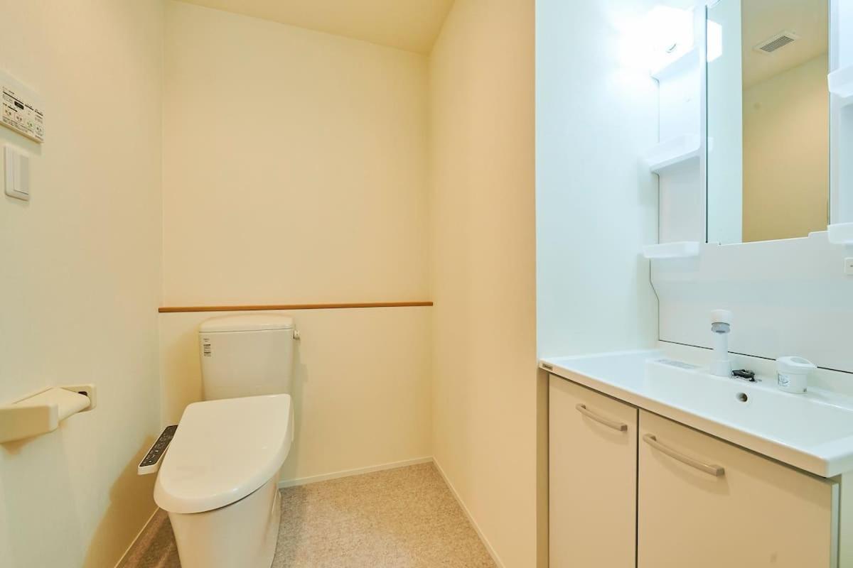 江戸川橋レジデンス Edogawabashi Apartment Tokyo