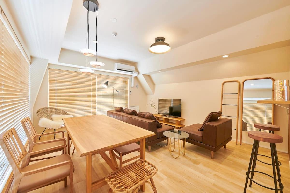 Apartment 江戸川橋レジデンス Edogawabashi *