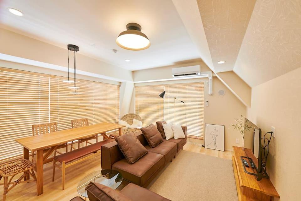 江戸川橋レジデンス Edogawabashi Apartment *