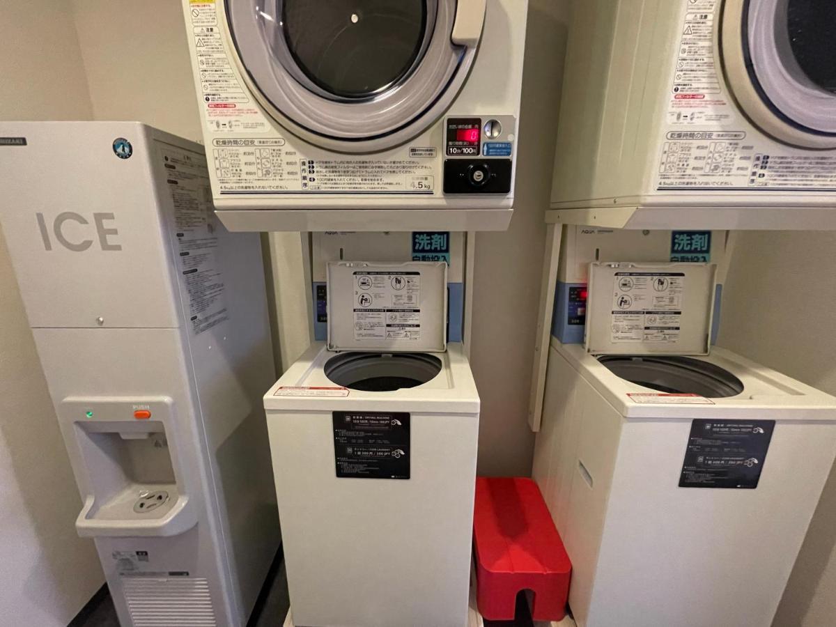 Henn Na Asakusabashi Hotel
