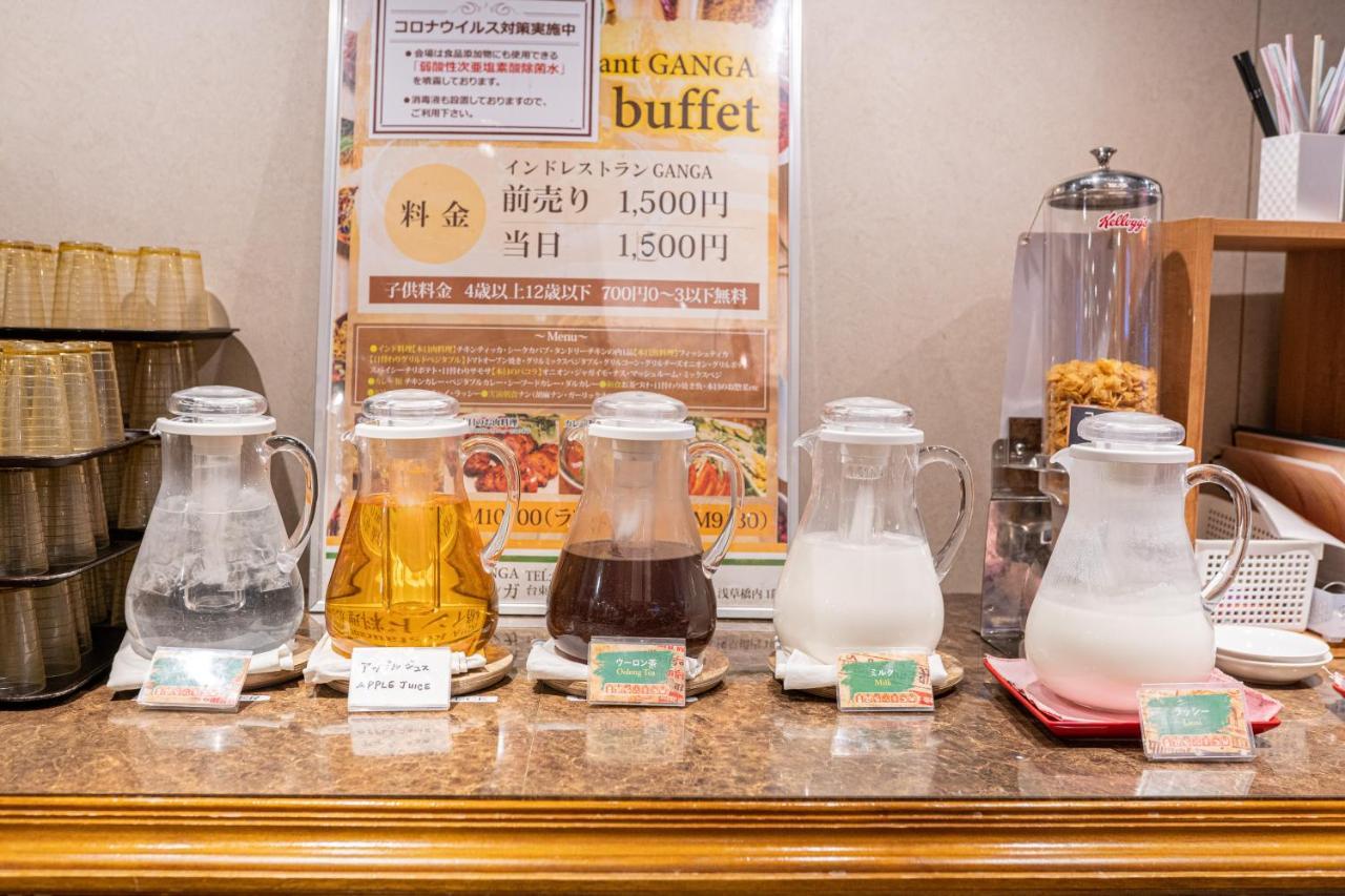 Henn Na Asakusabashi Hotel