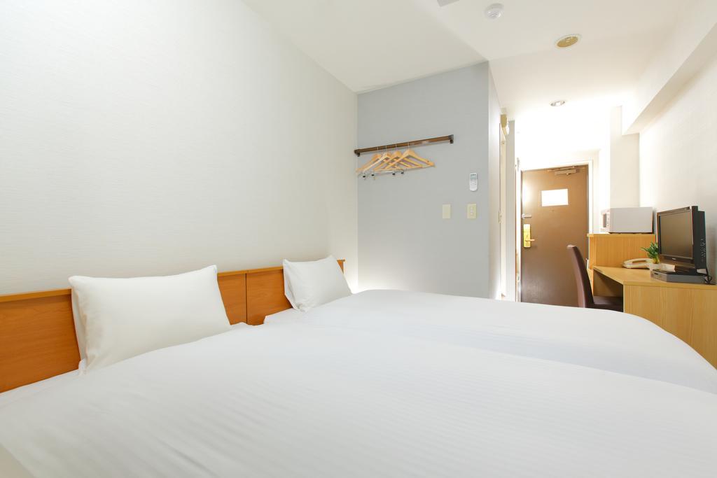 Mystays Kameido Hotel 3*