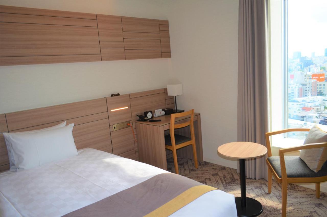 Nihon Seinenkan 3* Tokyo