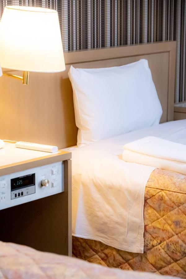 Hotel Pearl Kasai Tokyo
