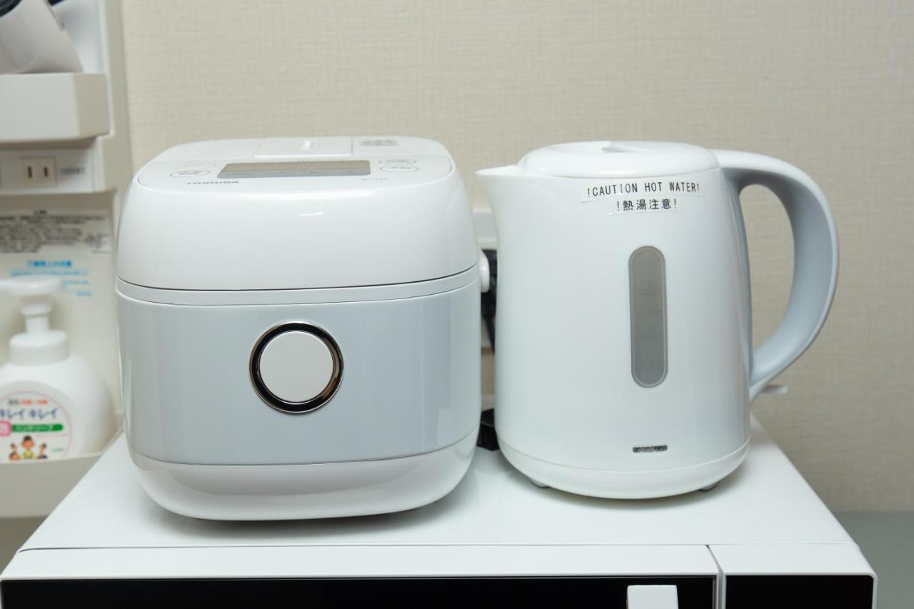 Apartment 唐沢ホテル Karasawa-hotel *
