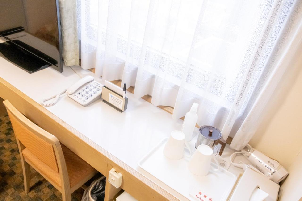 Hotel Pearl Kasai