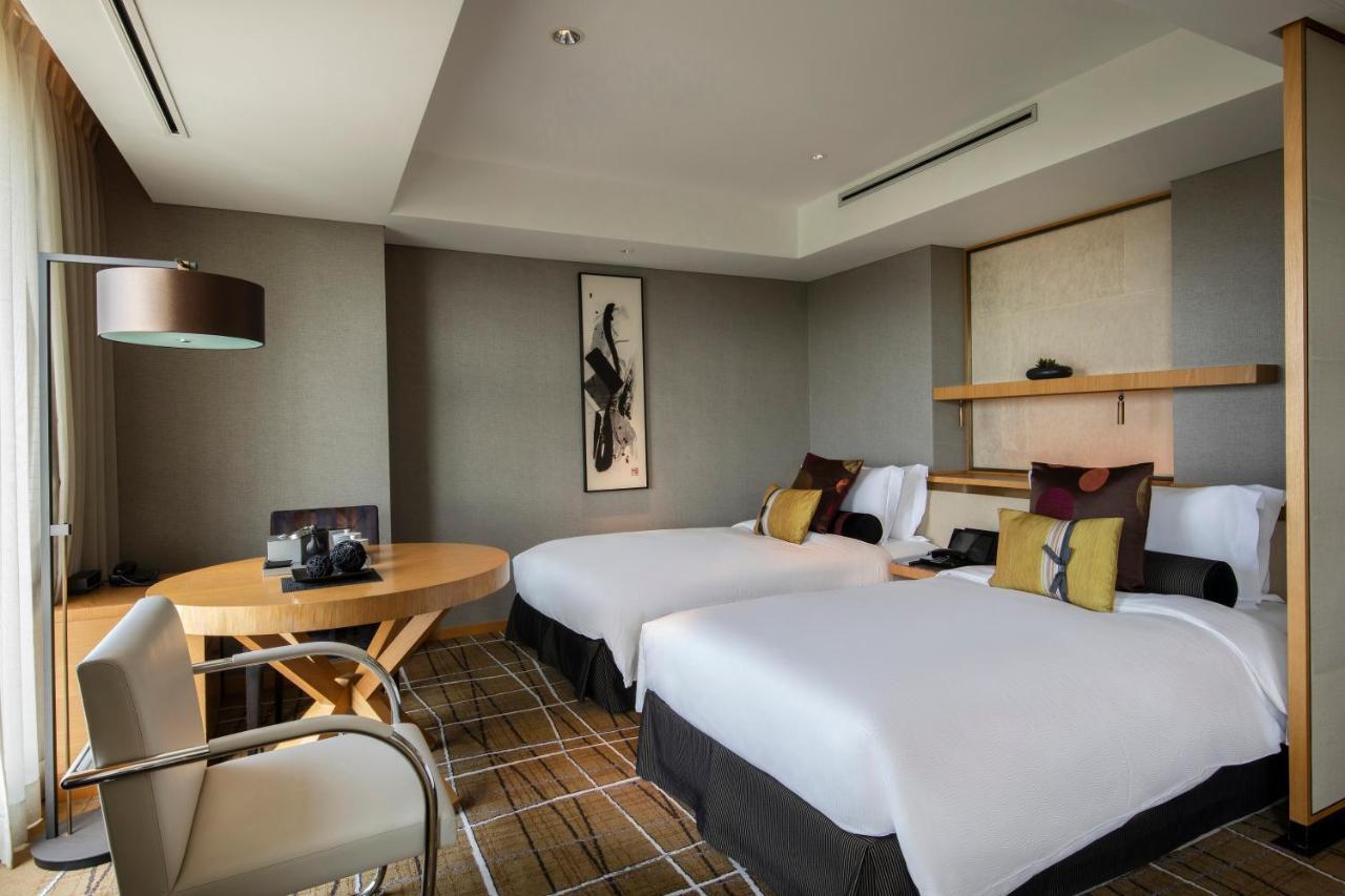 New Otani Executive House Zen Hotel 5*
