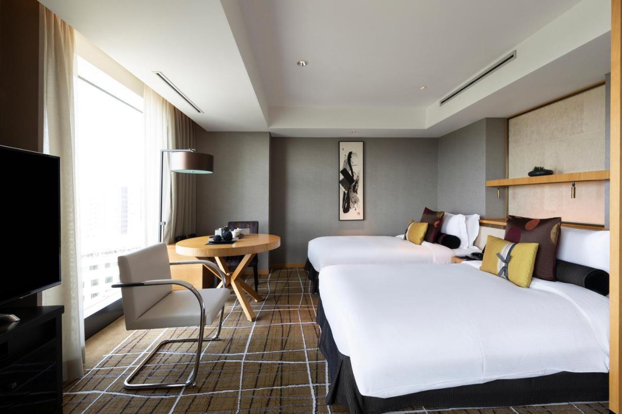 New Otani Executive House Zen 5* Tokyo