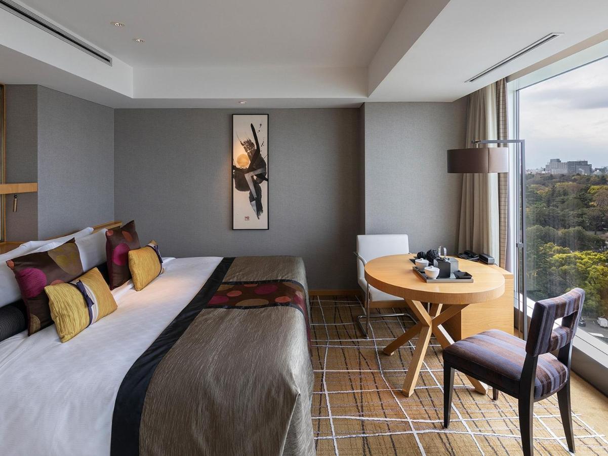 New Otani Executive House Zen