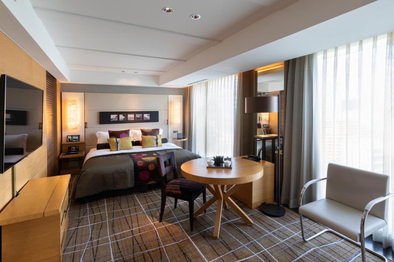New Otani Executive House Zen Hotel