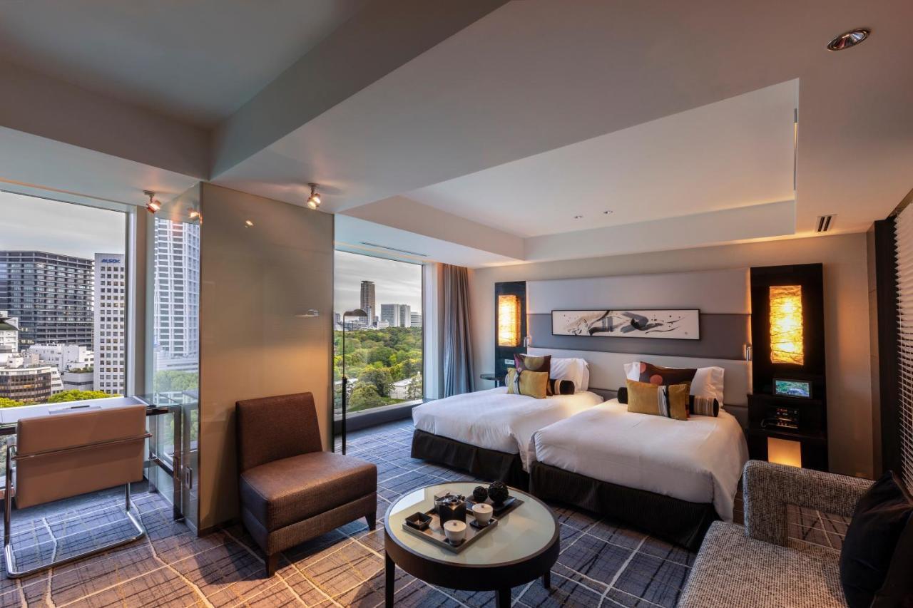 New Otani Executive House Zen 5*