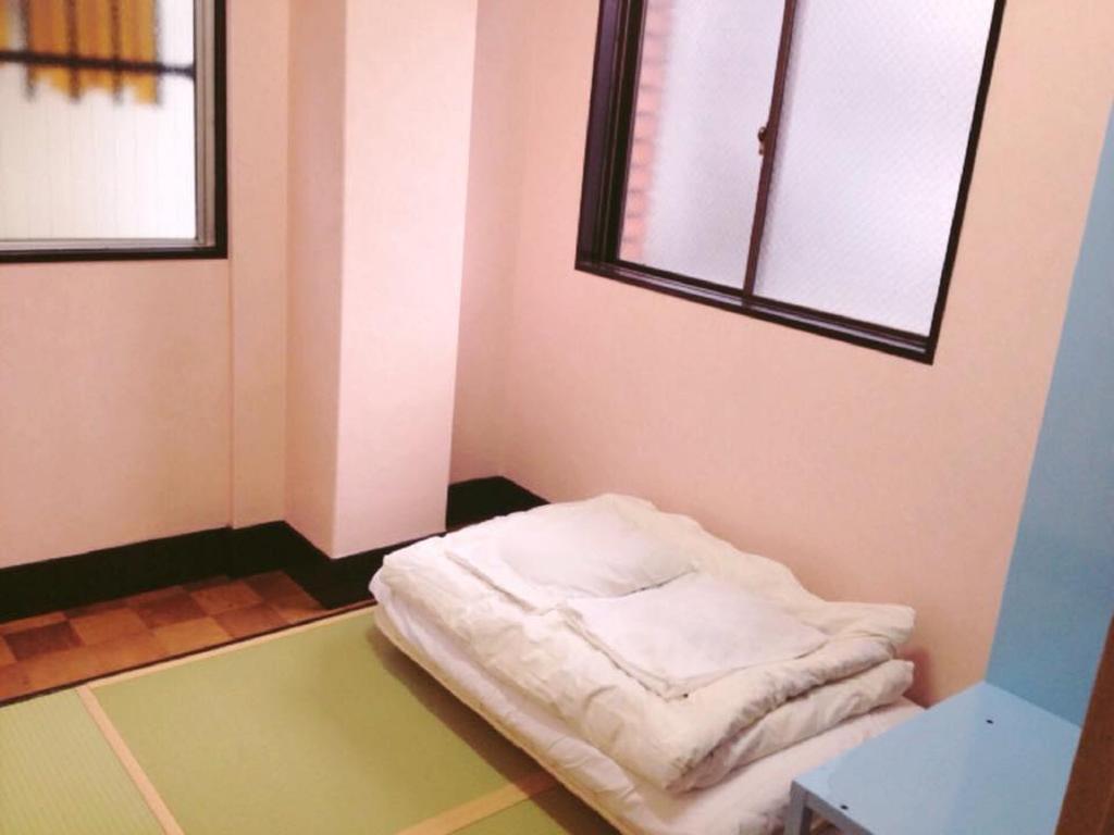 New Koyo Hotel 2*