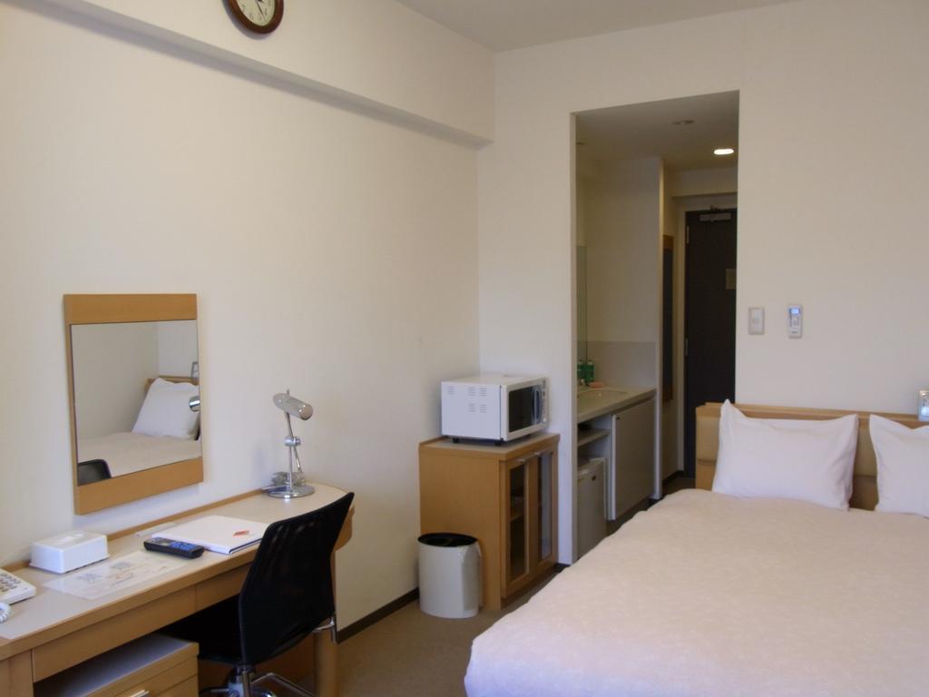 Apa Machidaeki-higashi Hotel 3*