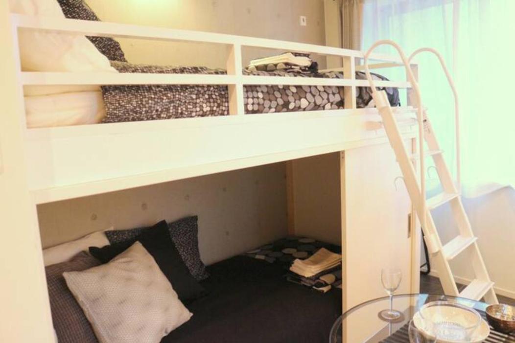 Apartment Urbanage Takadanobaba