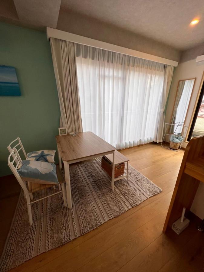 Upper Ishihara Apartment Tokyo