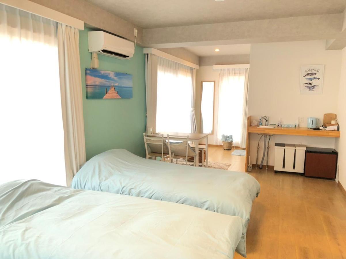 Apartment Upper Ishihara Tokyo