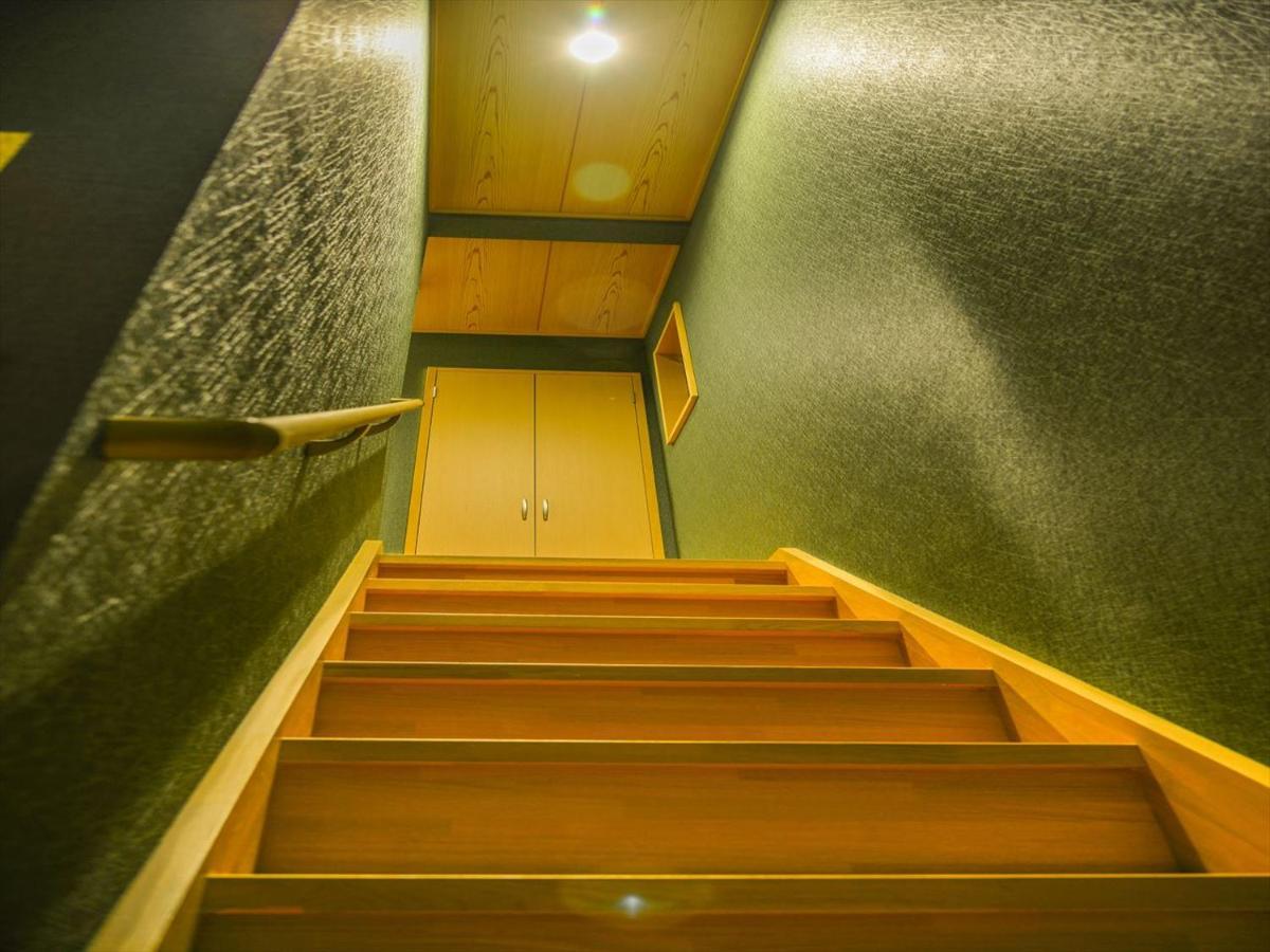 Holiday home Yadoya Karasumain Tokyo
