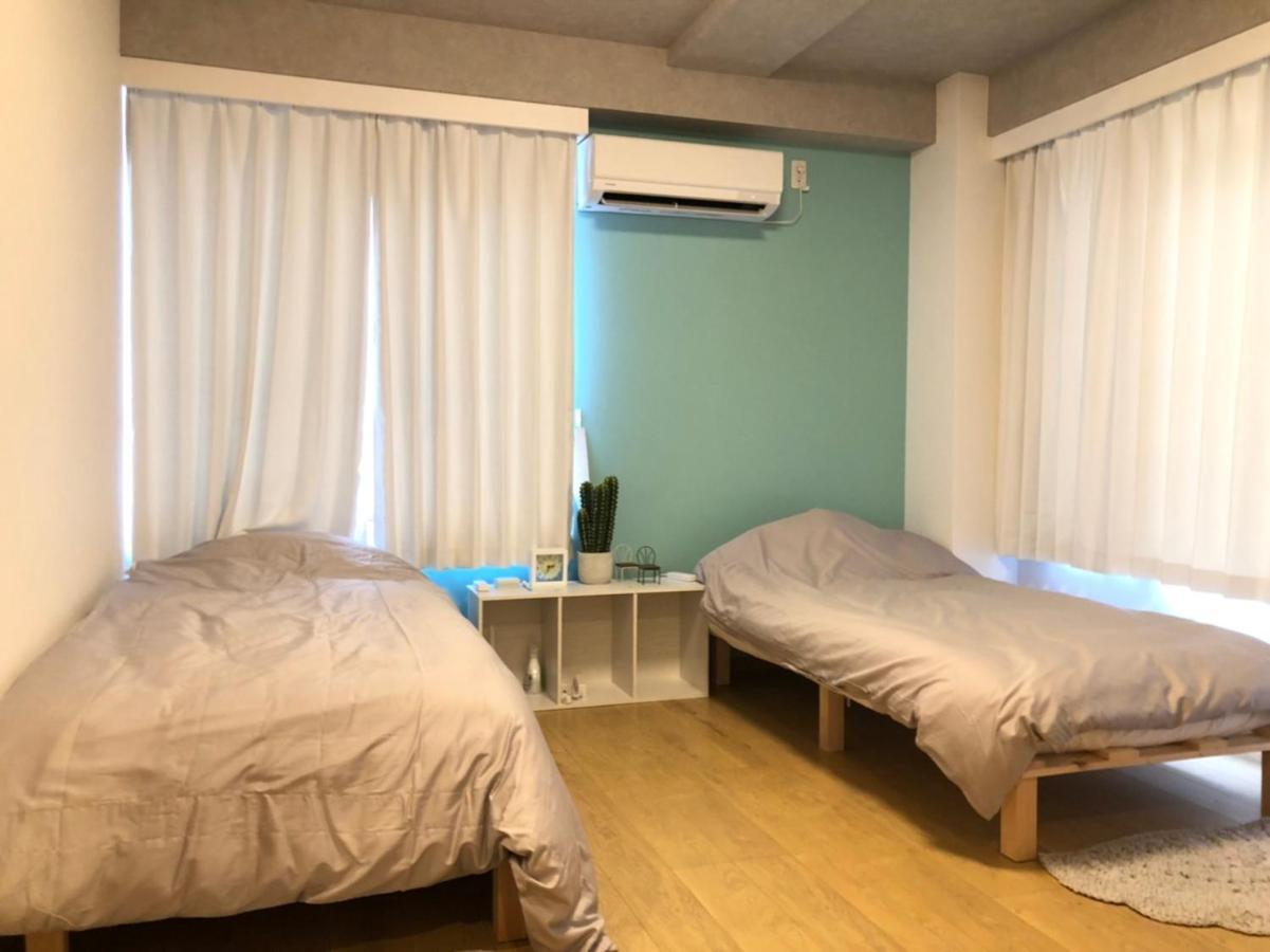 Upper Ishihara Apartment Tokyo