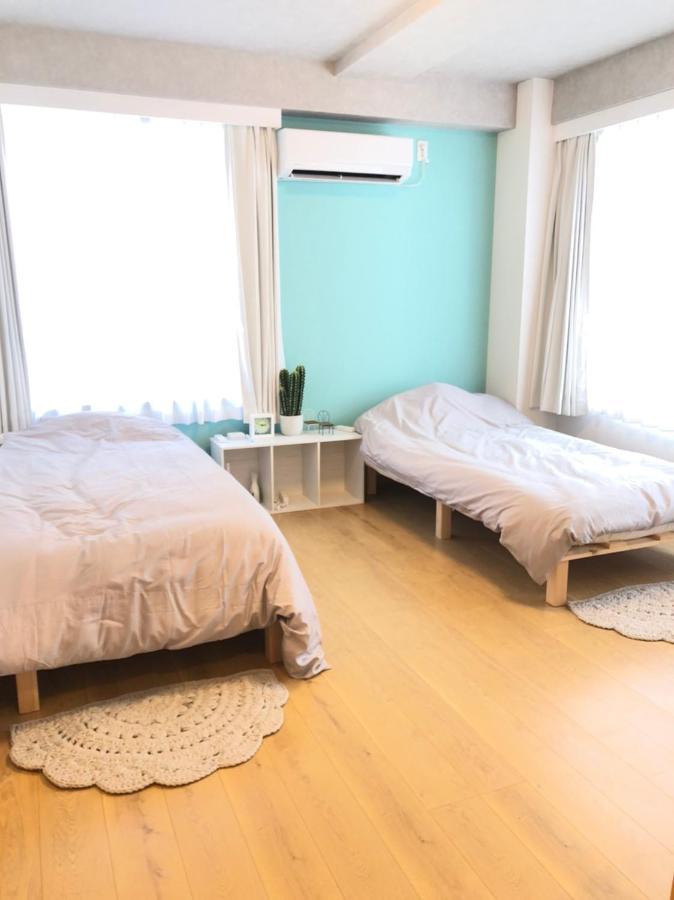 Upper Ishihara Apartment Tokyo