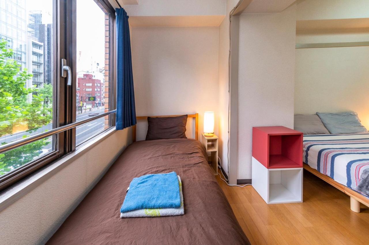 四谷松本館ビル Apartment