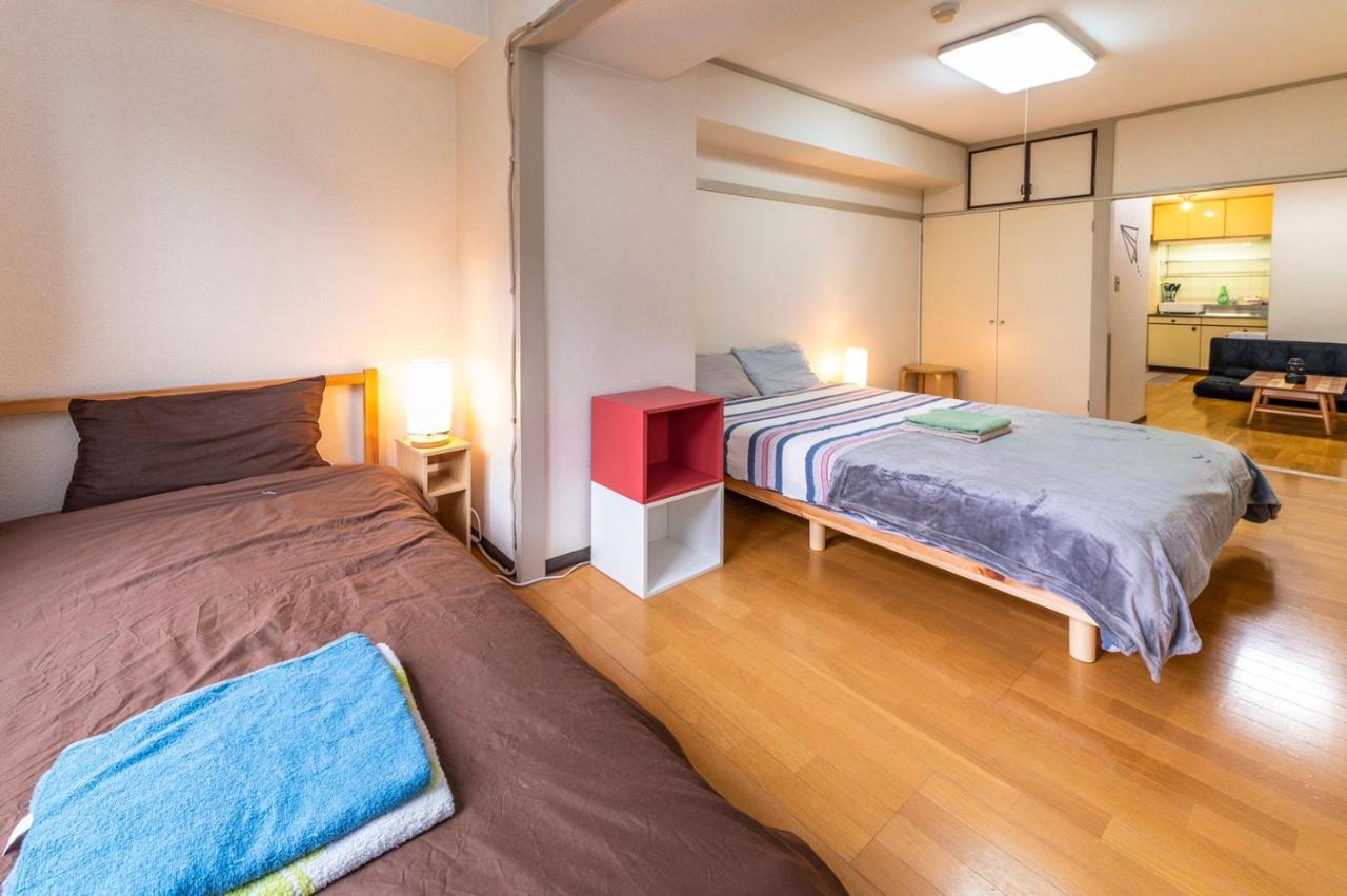 Apartment 四谷松本館ビル