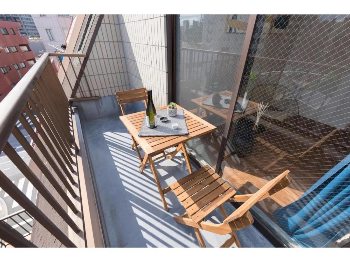 Tora Skytree - Vacation 51817v *