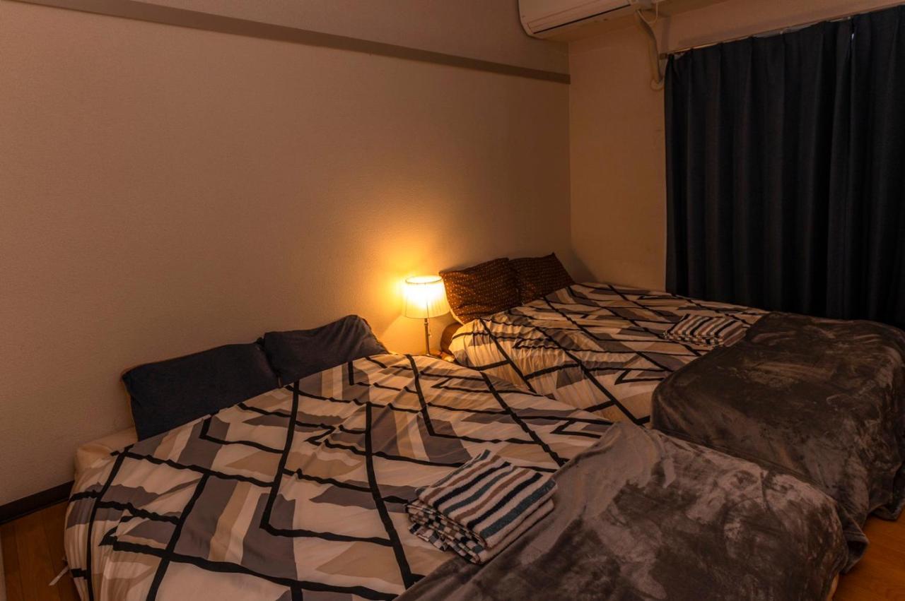 Apartment 四谷松本館ビル *