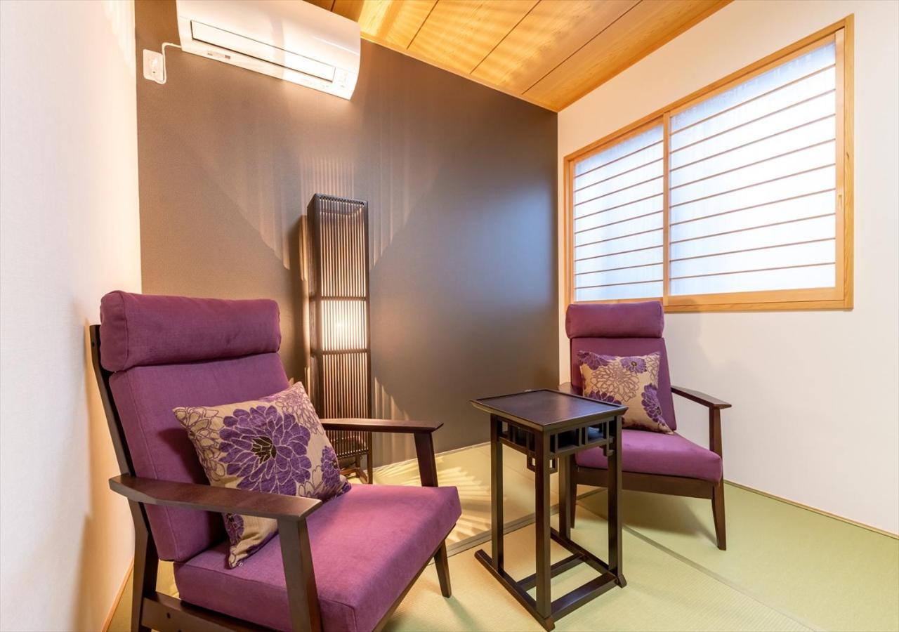 Yadoya Yanagitori East Apartment *