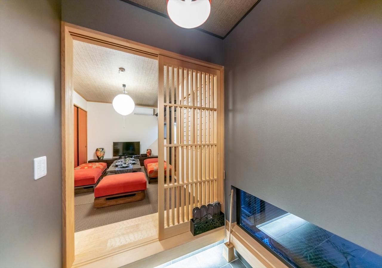Apartment Yadoya Yanagitori East
