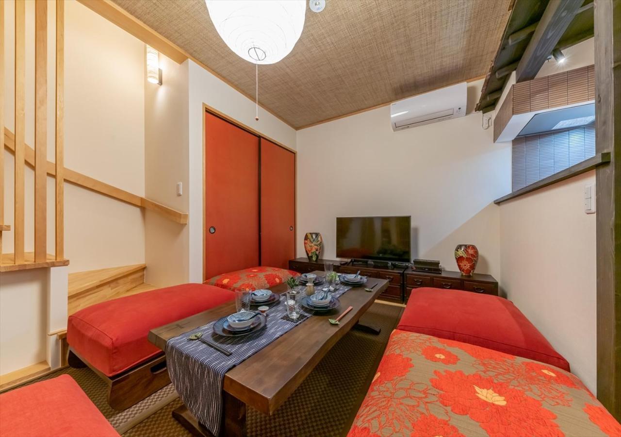 Yadoya Yanagitori East Apartment