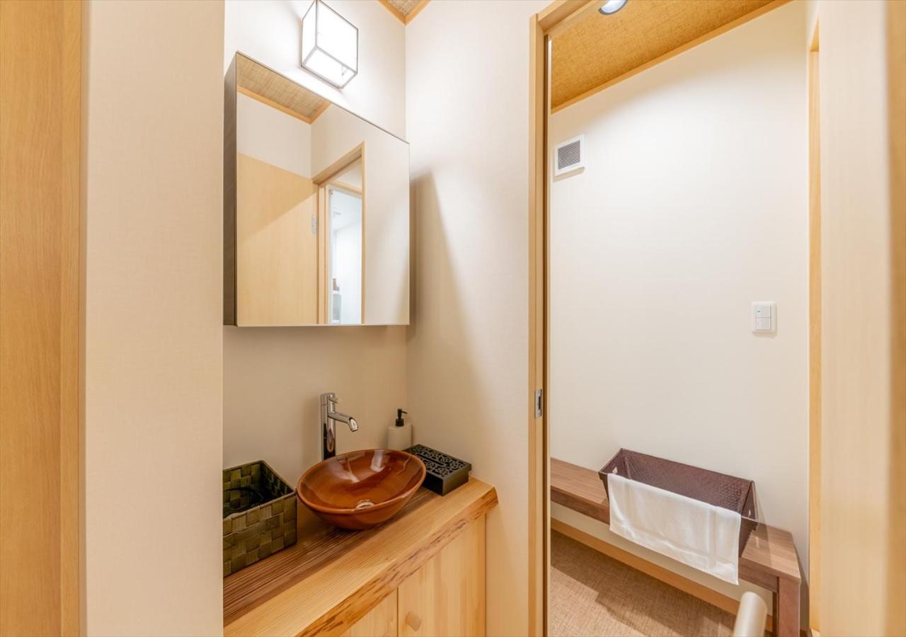 Yadoya Yanagitori East Apartment *