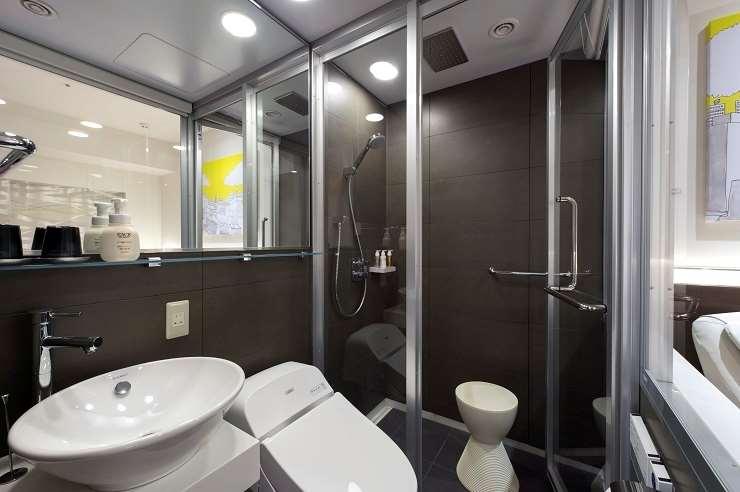 Hotel Remm Roppongi