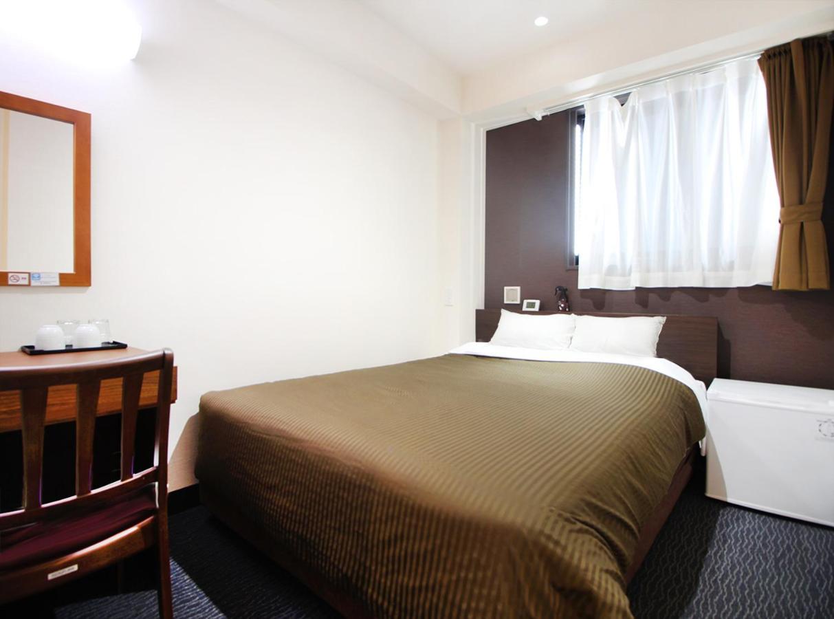 Trend Asakusa Tawaramachi Hotel 2*
