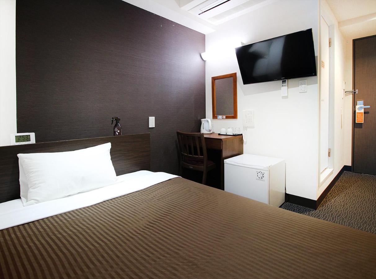 Trend Asakusa Tawaramachi Hotel Tokyo