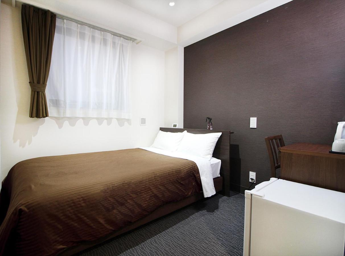 Hotel Trend Asakusa Tawaramachi 2*