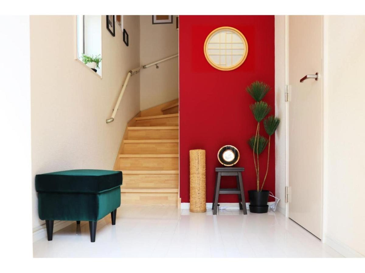 Guest house Ohana House - Vacation 73208v Tokyo