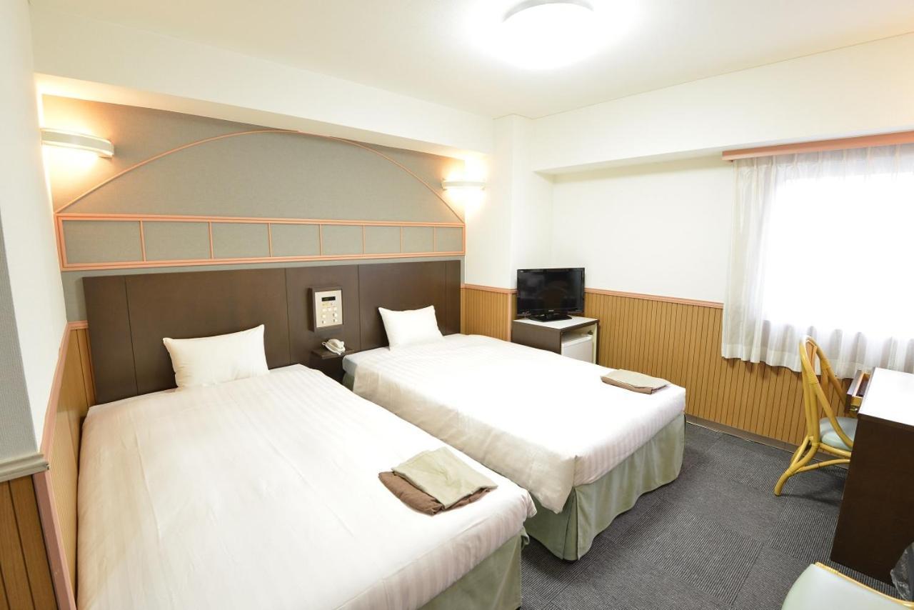 Hotel Marutani Tokyo