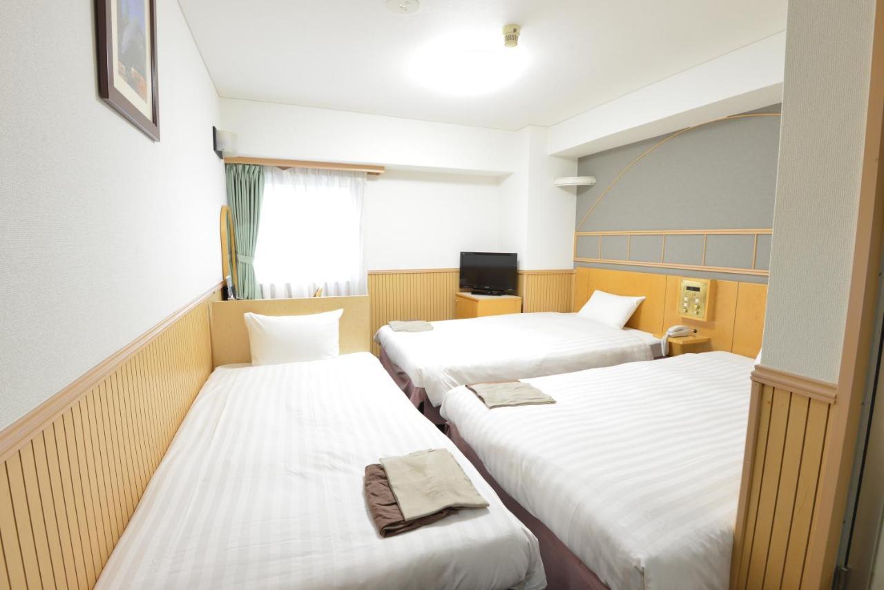 Marutani 2* Tokyo