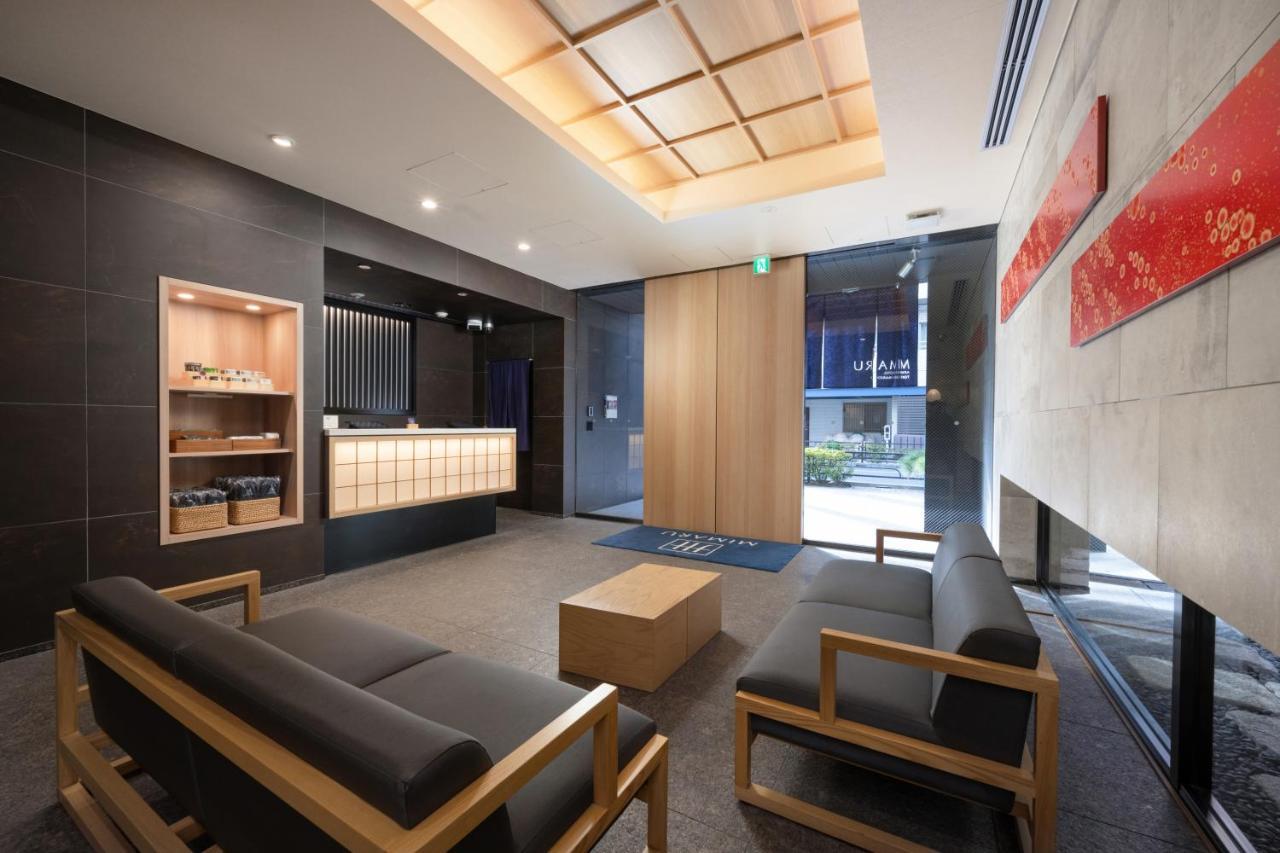 Hotel Mimaru Ueno Inaricho 4*