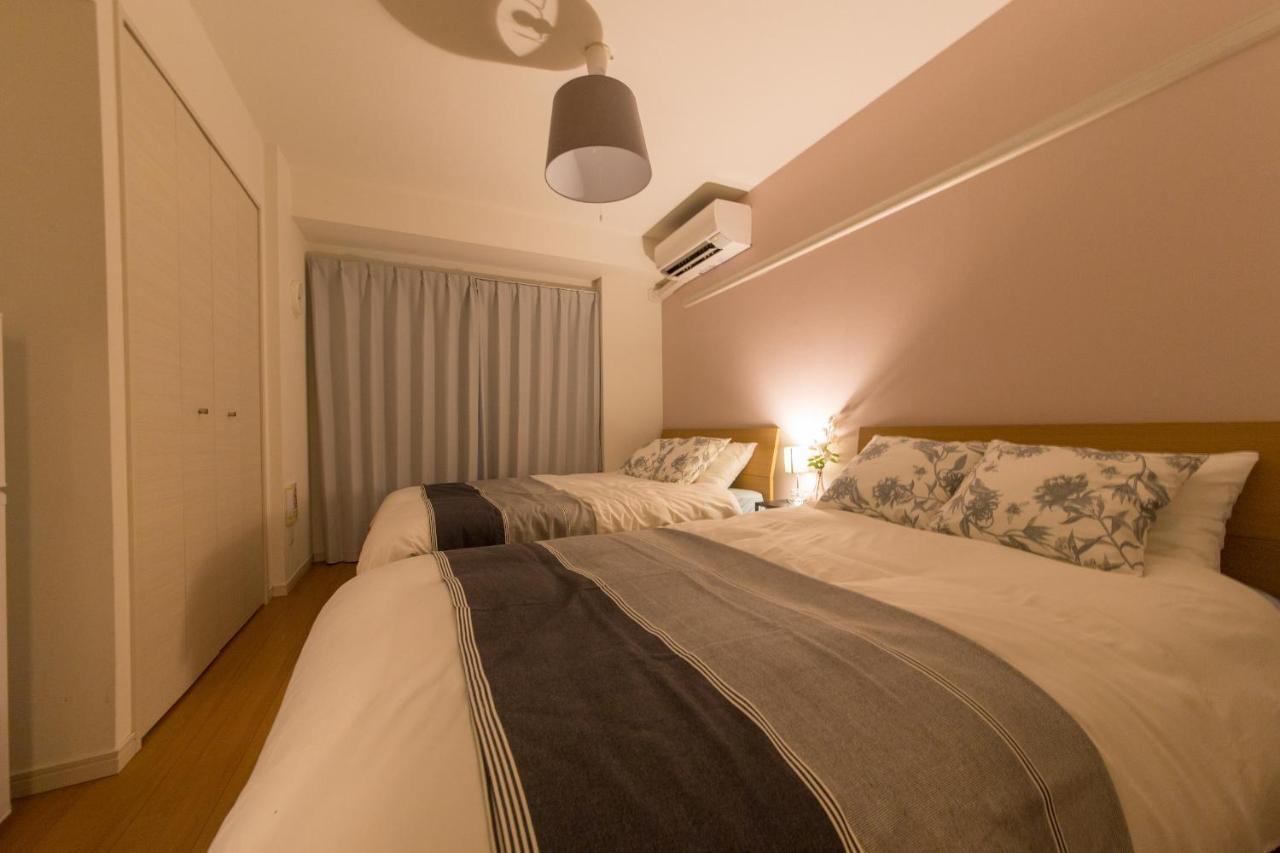 Shinjuku Bldg Apartment *