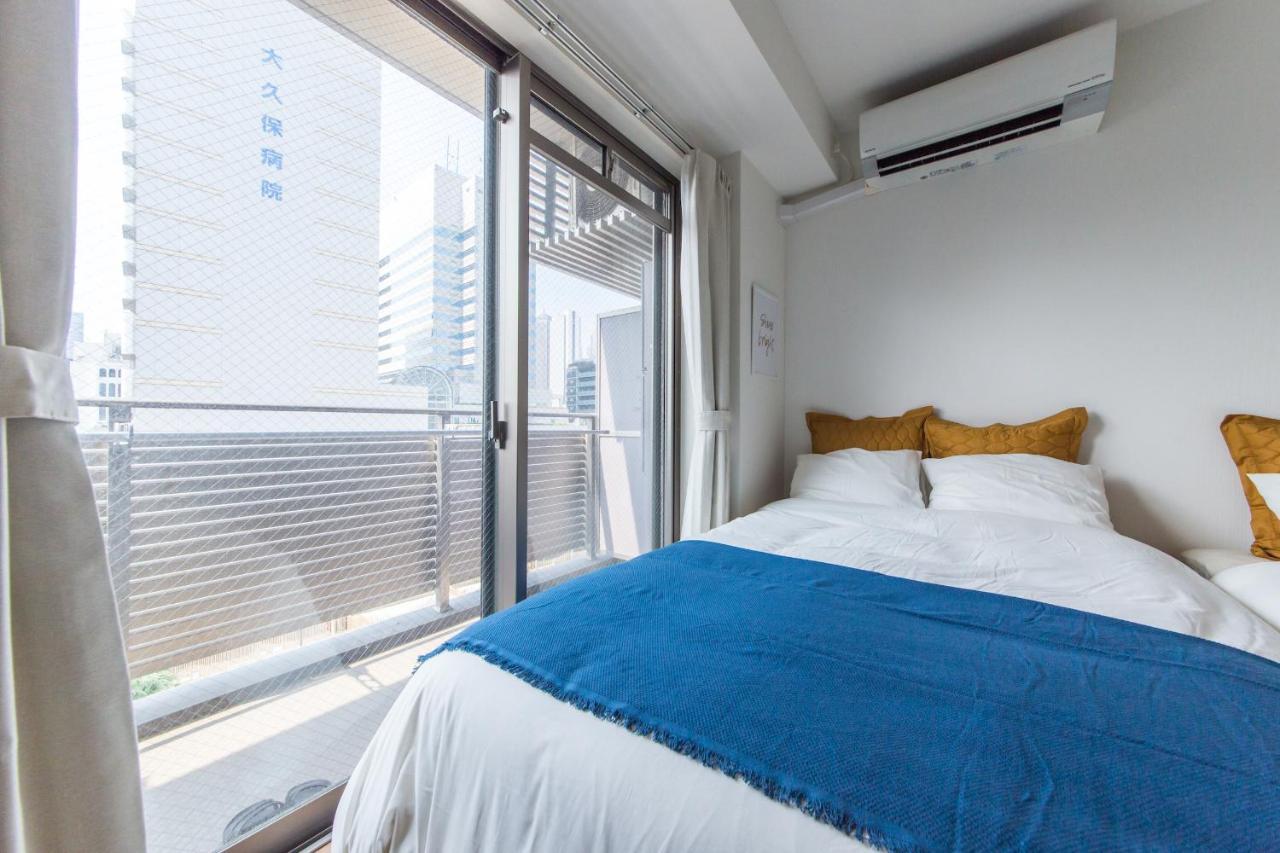 Shinjuku Bldg Apartment *