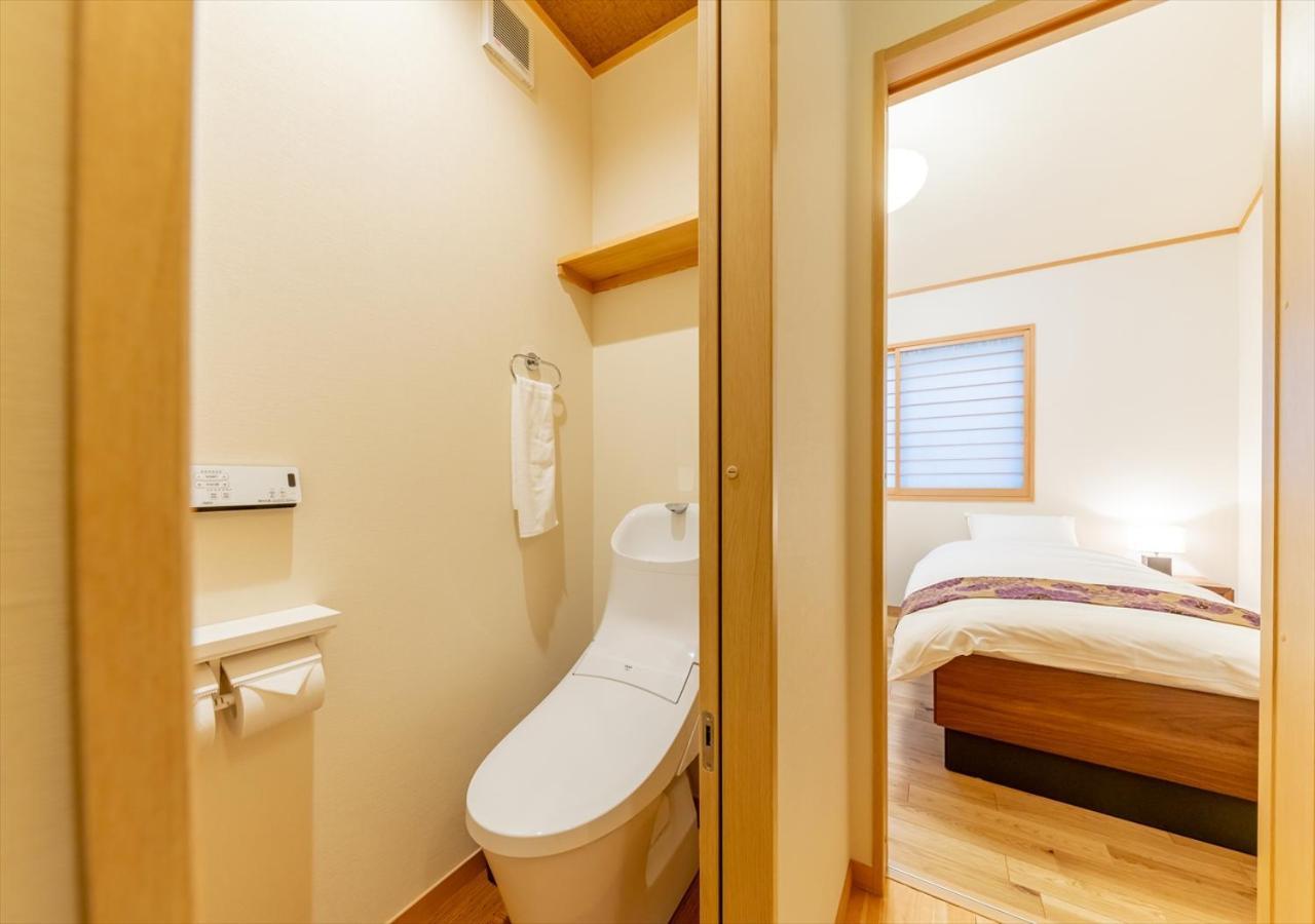 Yadoya Yanagitori East Apartment