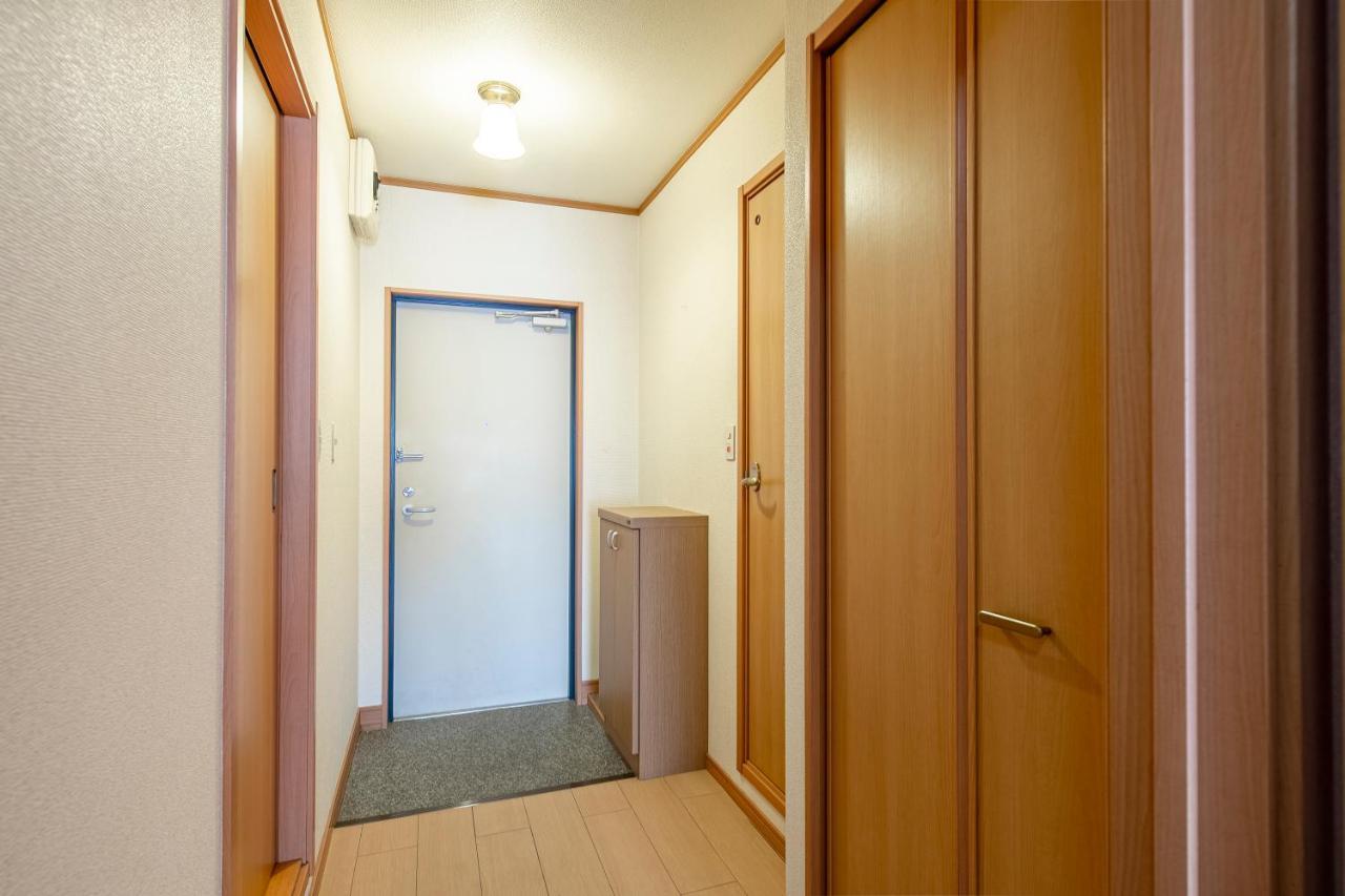 Delccs Azumabashi Iii Apartment
