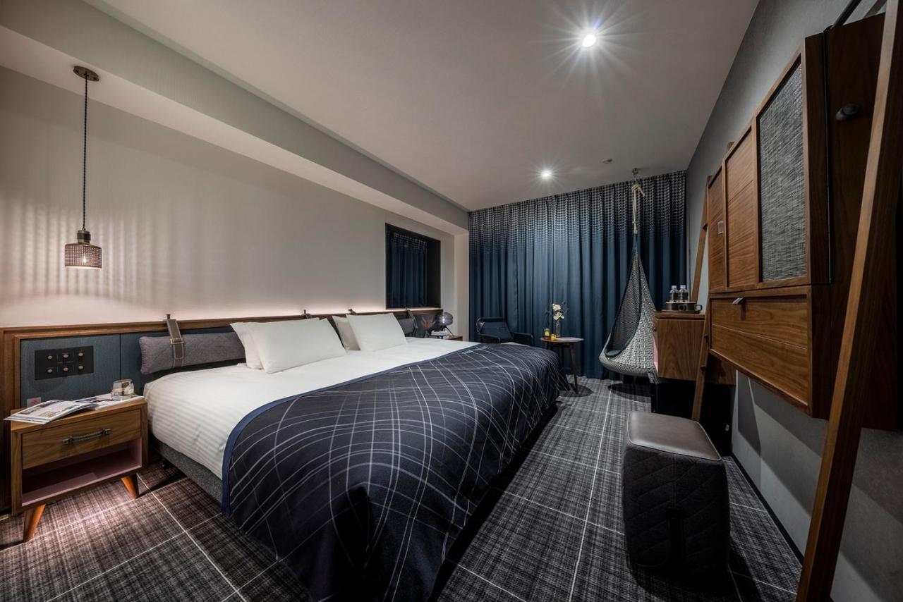 The Lively Azabujuban Hotel 4*