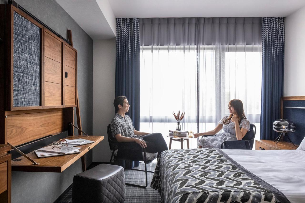The Lively Azabujuban Hotel Tokyo