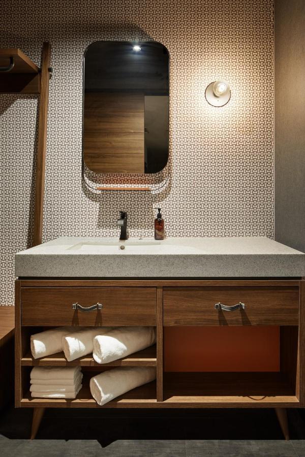 Hotel The Lively Azabujuban 4*