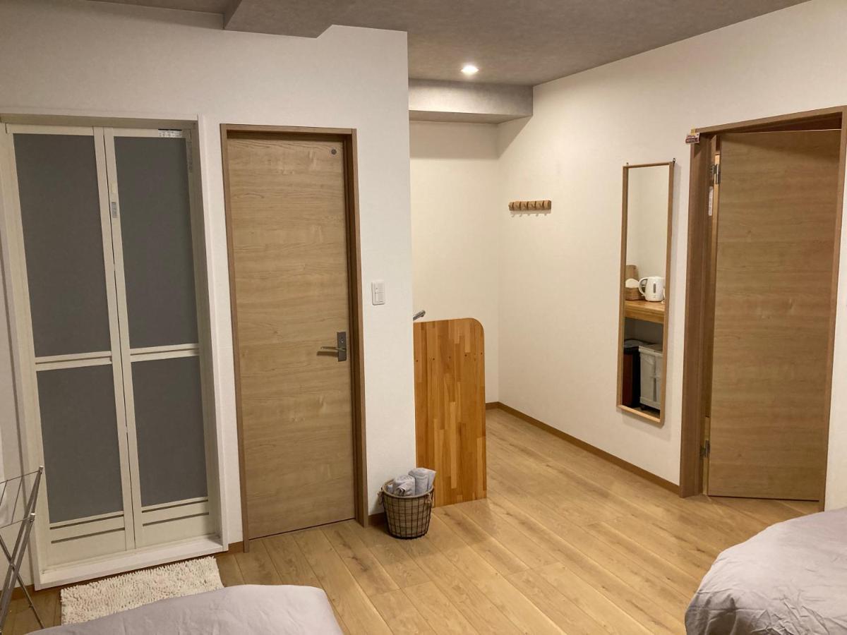 Apartment Upper Ishihara