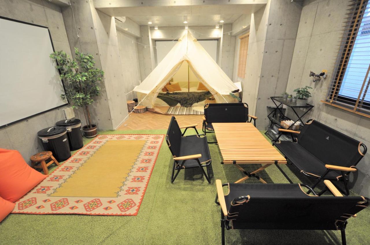 Harada Bld.8 Apartment *