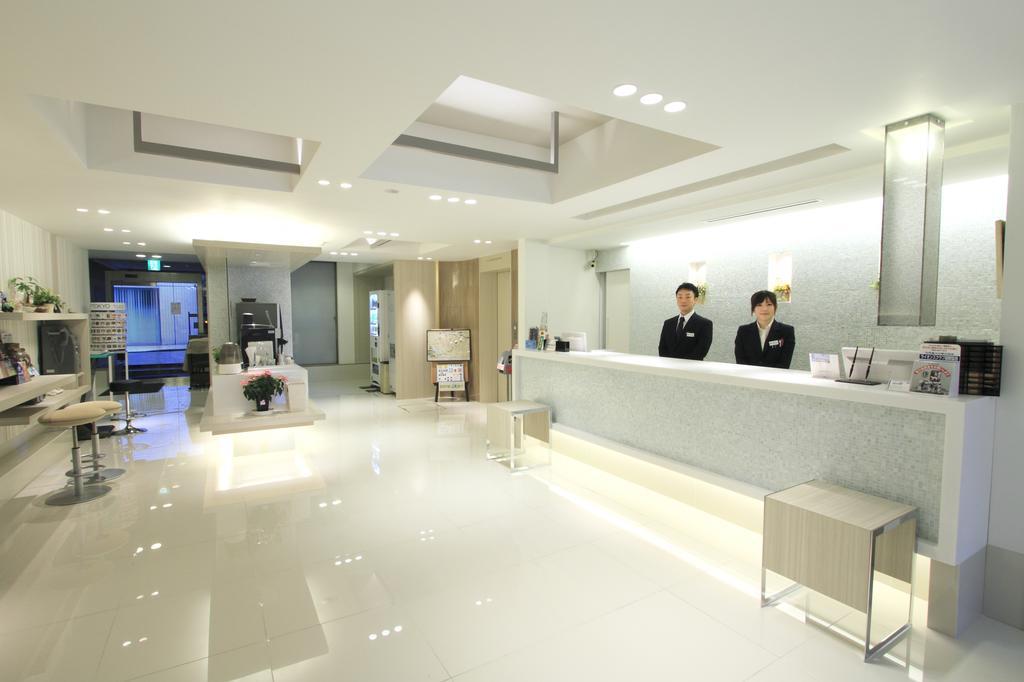 Ochanomizu Hotel 3*